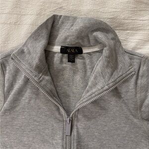 ALALA Cropped Jacket